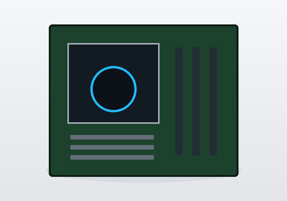 Motherboards
